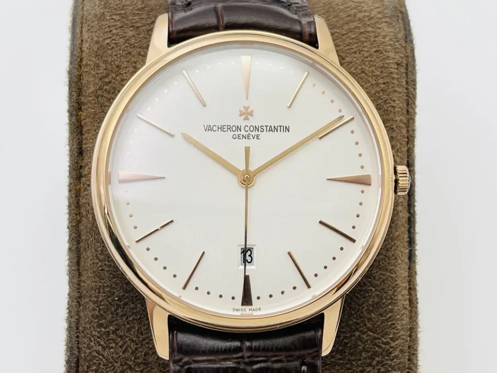 Vacheron Constantin Patrimony Self-Winding 85180/000R-9248 40MM Replica VC043
