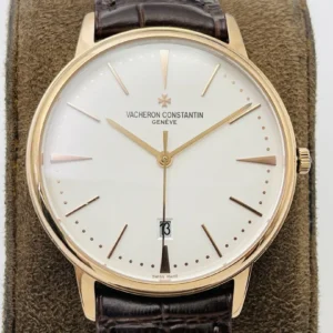 Vacheron Constantin Patrimony Self-Winding 85180/000R-9248 40MM Replica VC043