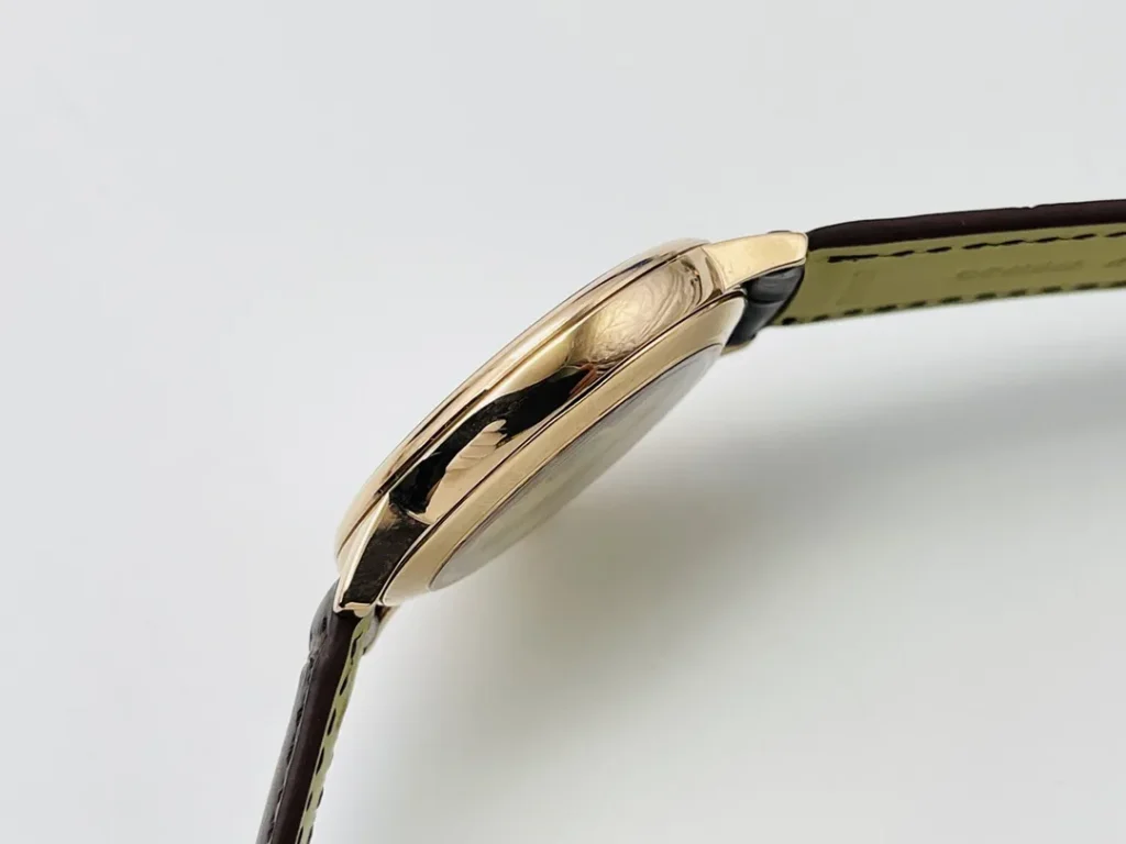 Vacheron Constantin Patrimony Self-Winding 85180/000R-9248 40MM Replica VC043