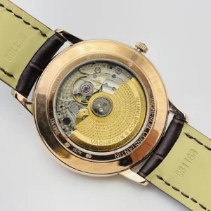 Vacheron Constantin Patrimony Self-Winding 85180/000R-9248 40MM Replica VC043