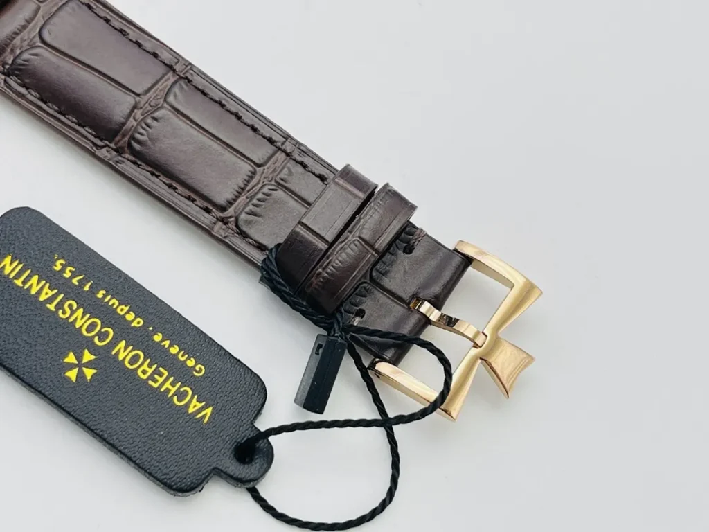 Vacheron Constantin Patrimony Self-Winding 85180/000R-9248 40MM Replica VC043