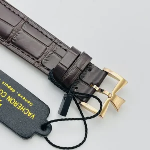 Vacheron Constantin Patrimony Self-Winding 85180/000R-9248 40MM Replica VC043