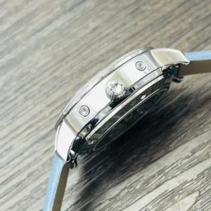 Vacheron Constantin Traditionnelle Perpetual Calendar Ultra-Thin 4305T 36.5MM Replica VC023