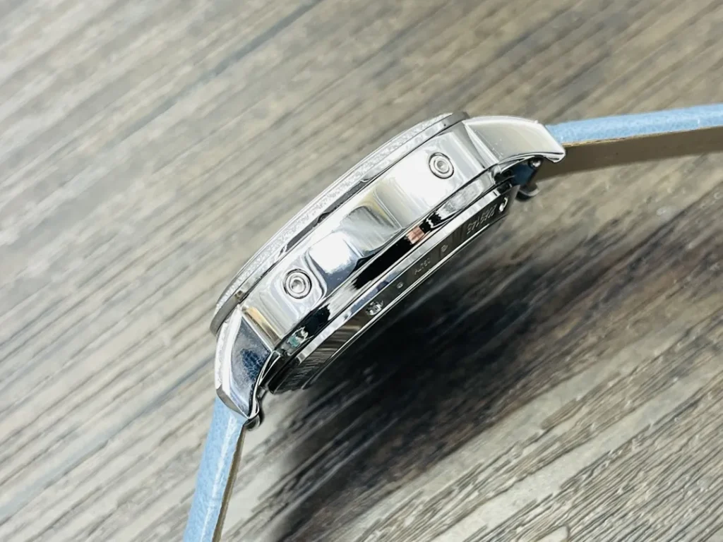 Vacheron Constantin Traditionnelle Perpetual Calendar Ultra-Thin 4305T 36.5MM Replica VC023