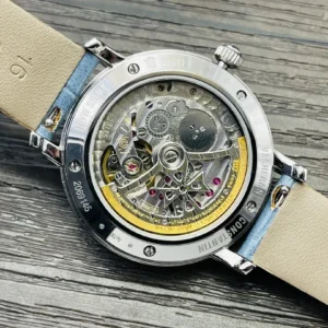 Vacheron Constantin Traditionnelle Perpetual Calendar Ultra-Thin 4305T 36.5MM Replica VC023