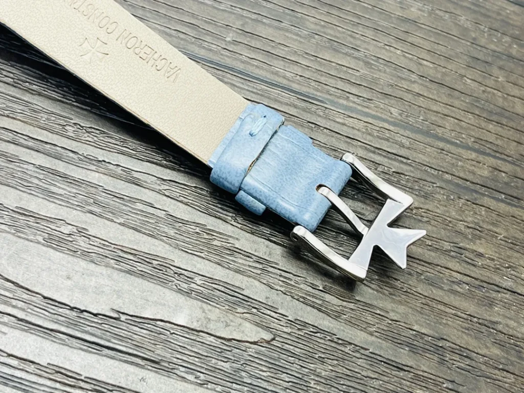 Vacheron Constantin Traditionnelle Perpetual Calendar Ultra-Thin 4305T 36.5MM Replica VC023
