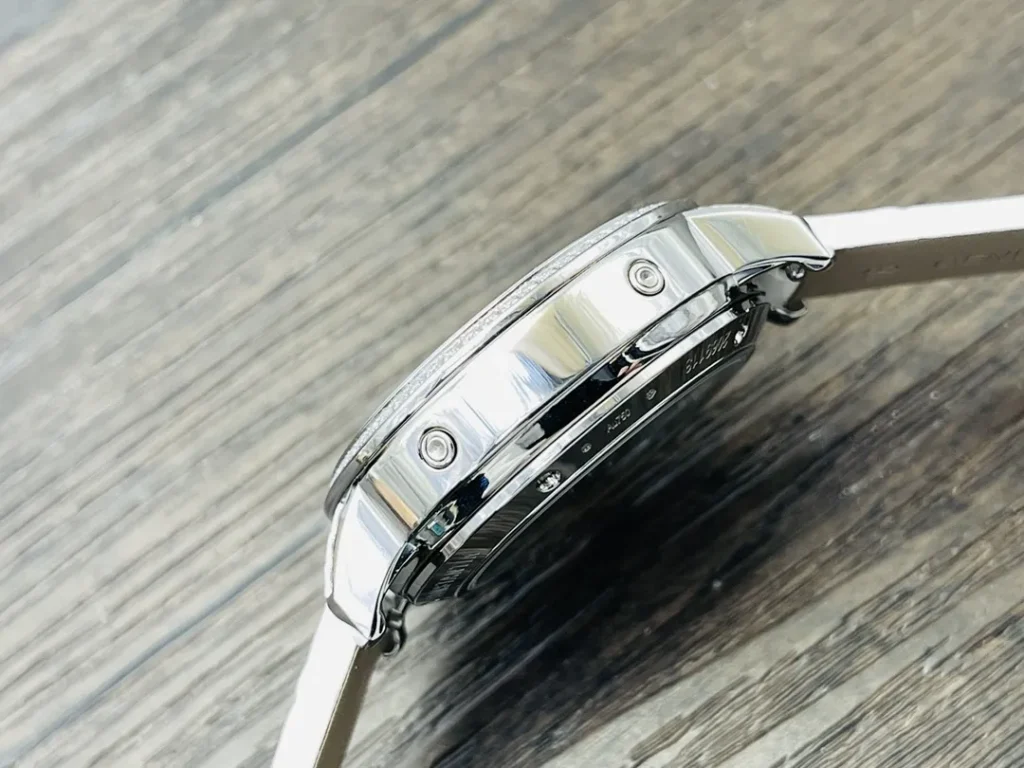 Vacheron Constantin Traditionnelle Perpetual Calendar Ultra-Thin 4305T 36.5MM Replica VC024