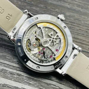 Vacheron Constantin Traditionnelle Perpetual Calendar Ultra-Thin 4305T 36.5MM Replica VC024