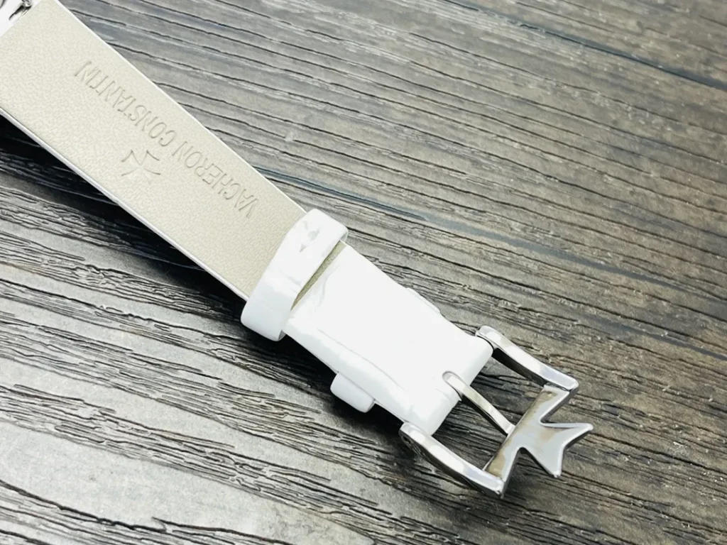 Vacheron Constantin Traditionnelle Perpetual Calendar Ultra-Thin 4305T 36.5MM Replica VC024