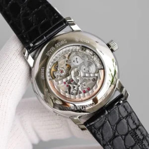 Vacheron Constantin Patrimony Perpetual Calendar Ultra-Thin 43175 41MM Replica VC025
