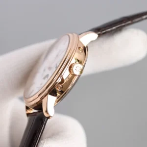 Vacheron Constantin Patrimony Perpetual Calendar Ultra-Thin 43175 41MM Replica VC026