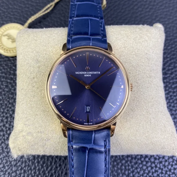 Vacheron Constantin Patrimony 85180/000R-B515 40MM Replica VC033