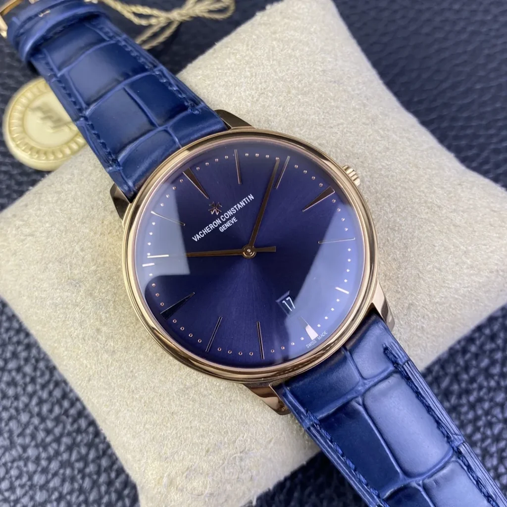 Vacheron Constantin Patrimony 85180/000R-B515 40MM Replica VC033