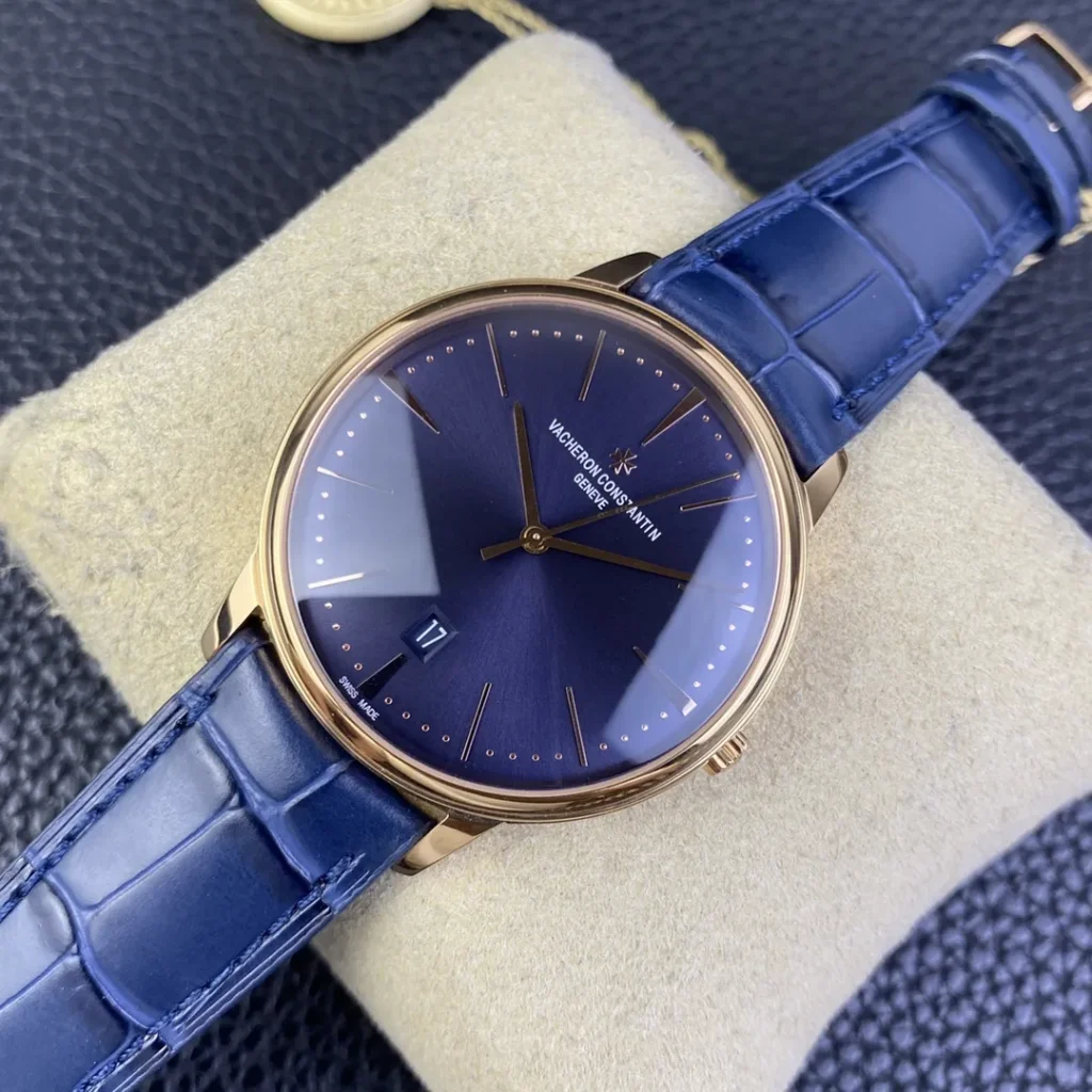 Vacheron Constantin Patrimony 85180/000R-B515 40MM Replica VC033