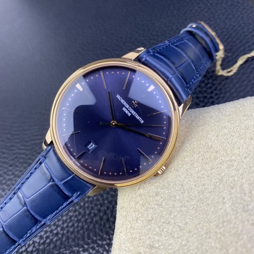 Vacheron Constantin Patrimony 85180/000R-B515 40MM Replica VC033