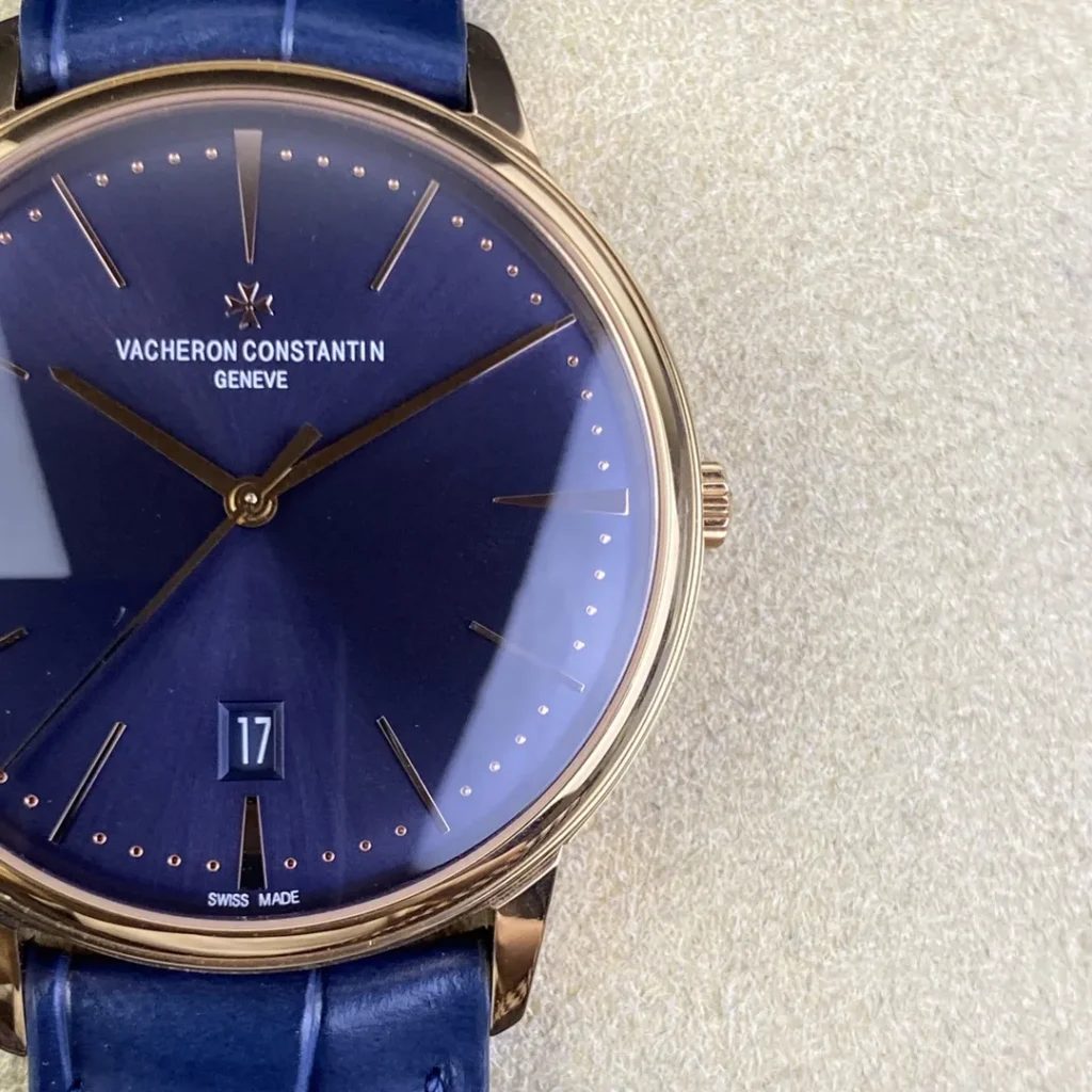 Vacheron Constantin Patrimony 85180/000R-B515 40MM Replica VC033