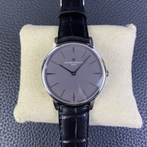 Vacheron Constantin Patrimony 81180/000P-9539。 40MM Replica VC034
