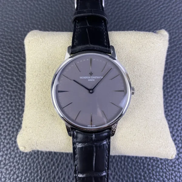 Vacheron Constantin Patrimony 81180/000P-9539。 40MM Replica VC034