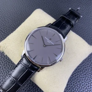 Vacheron Constantin Patrimony 81180/000P-9539。 40MM Replica VC034