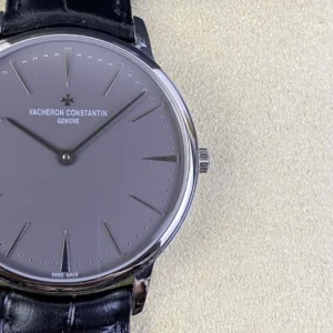 Vacheron Constantin Patrimony 81180/000P-9539。 40MM Replica VC034
