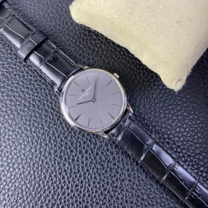 Vacheron Constantin Patrimony 81180/000P-9539。 40MM Replica VC034