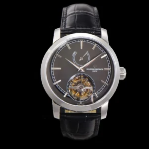 Vacheron Constantin Traditionnelle 14-Day Tourbillon 89000/000R-B407 42MM Replica VC013