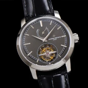 Vacheron Constantin Traditionnelle 14-Day Tourbillon 89000/000R-B407 42MM Replica VC013