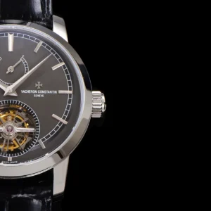 Vacheron Constantin Traditionnelle 14-Day Tourbillon 89000/000R-B407 42MM Replica VC013