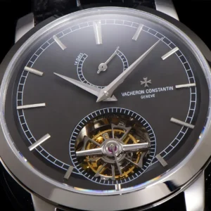 Vacheron Constantin Traditionnelle 14-Day Tourbillon 89000/000R-B407 42MM Replica VC013