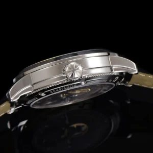 Vacheron Constantin Traditionnelle 14-Day Tourbillon 89000/000R-B407 42MM Replica VC013