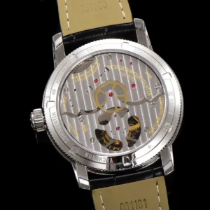 Vacheron Constantin Traditionnelle 14-Day Tourbillon 89000/000R-B407 42MM Replica VC013
