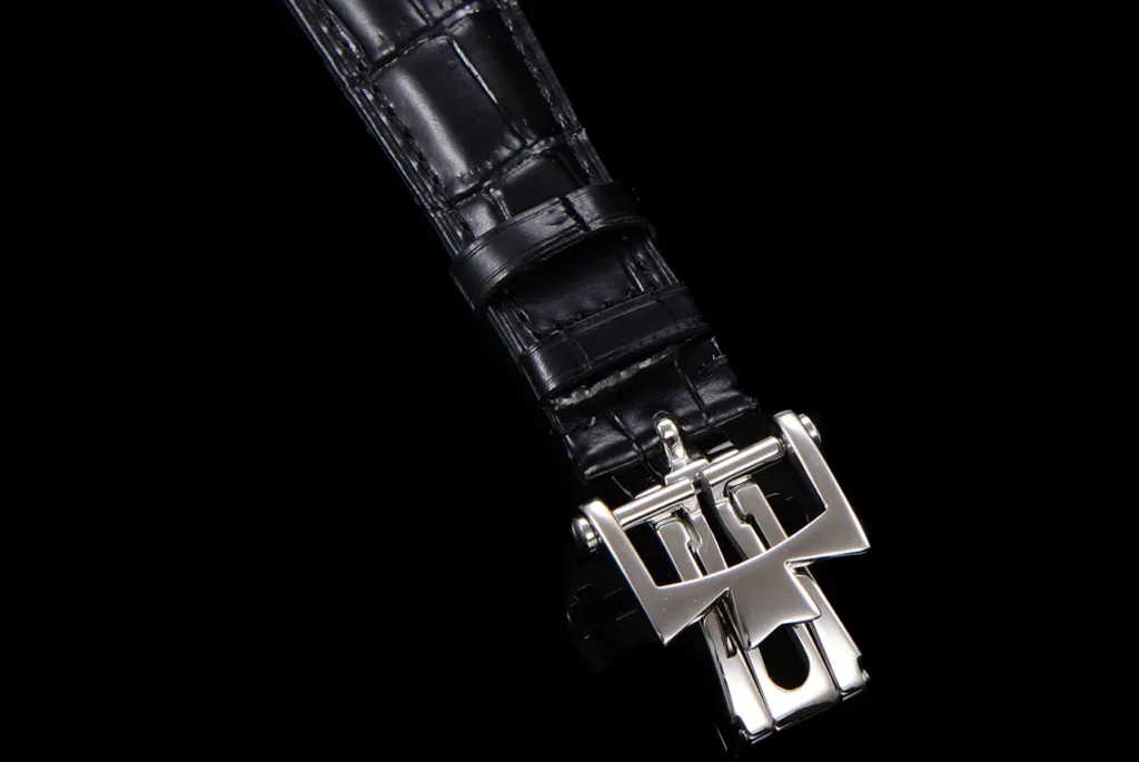 Vacheron Constantin Traditionnelle 14-Day Tourbillon 89000/000R-B407 42MM Replica VC013