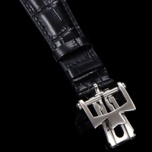 Vacheron Constantin Traditionnelle 14-Day Tourbillon 89000/000R-B407 42MM Replica VC013