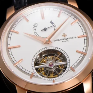 Vacheron Constantin Traditionnelle 14-Day Tourbillon 89000/000R-9655 42MM Replica VC016
