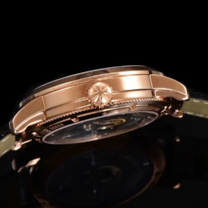 Vacheron Constantin Traditionnelle 14-Day Tourbillon 89000/000R-9655 42MM Replica VC016