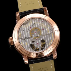 Vacheron Constantin Traditionnelle 14-Day Tourbillon 89000/000R-9655 42MM Replica VC016