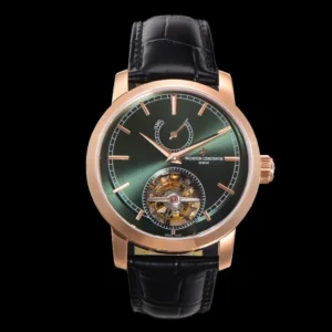 Vacheron Constantin Traditionnelle Tourbillon 6000T/000R-B346 41MM Replica VC015