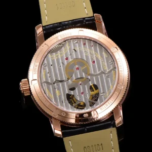 Vacheron Constantin Traditionnelle Tourbillon 6000T/000R-B346 41MM Replica VC015
