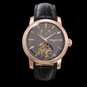 Vacheron Constantin Traditionnelle 14-Day Tourbillon 89000/000R-B407 42MM Replica VC014