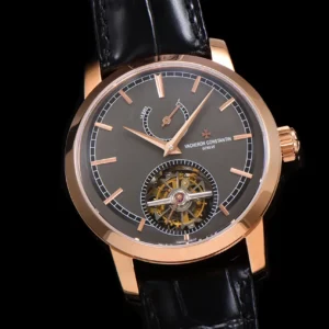 Vacheron Constantin Traditionnelle 14-Day Tourbillon 89000/000R-B407 42MM Replica VC014