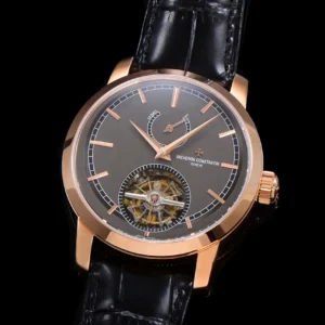 Vacheron Constantin Traditionnelle 14-Day Tourbillon 89000/000R-B407 42MM Replica VC014