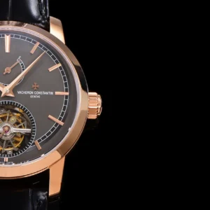 Vacheron Constantin Traditionnelle 14-Day Tourbillon 89000/000R-B407 42MM Replica VC014