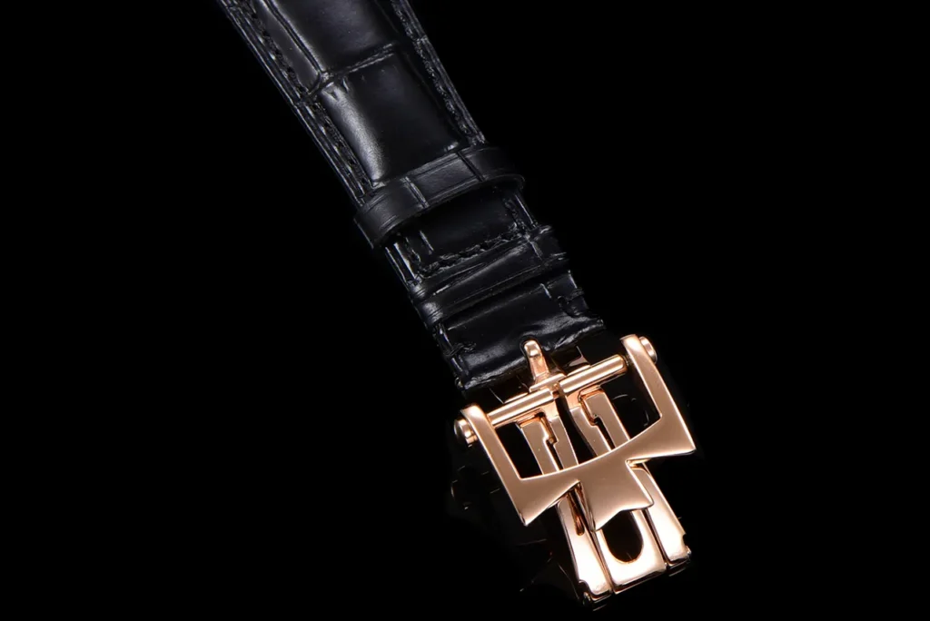 Vacheron Constantin Traditionnelle 14-Day Tourbillon 89000/000R-B407 42MM Replica VC014