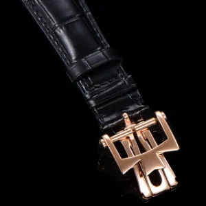 Vacheron Constantin Traditionnelle 14-Day Tourbillon 89000/000R-B407 42MM Replica VC014