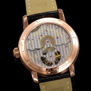 Vacheron Constantin Traditionnelle 14-Day Tourbillon 89000/000R-B407 42MM Replica VC014