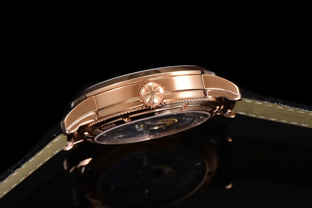 Vacheron Constantin Traditionnelle 14-Day Tourbillon 89000/000R-B407 42MM Replica VC014