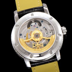 Vacheron Constantin Traditionnelle Tourbillon Celestial 89010 42MM Replica VC028