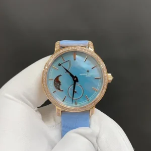 Vacheron Constantin Traditionnelle Moon Phase 83570/000R-9915 36MM Replica VC065