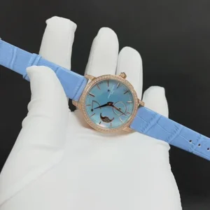 Vacheron Constantin Traditionnelle Moon Phase 83570/000R-9915 36MM Replica VC065