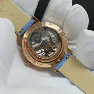 Vacheron Constantin Traditionnelle Moon Phase 83570/000R-9915 36MM Replica VC065